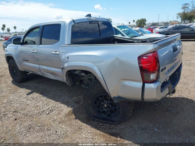 3TMCZ5AN4NM465945 Toyota Tacoma Sr5 V6