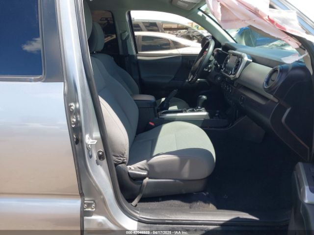 3TMCZ5AN4NM465945 Toyota Tacoma Sr5 V6