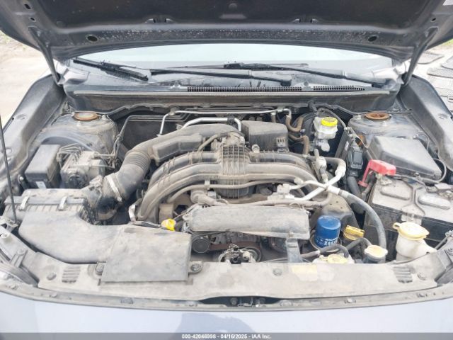 4S3GKAK68H3625496 Subaru Impreza 2.0i Sport