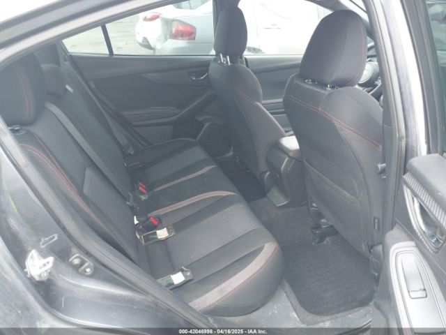 4S3GKAK68H3625496 Subaru Impreza 2.0i Sport