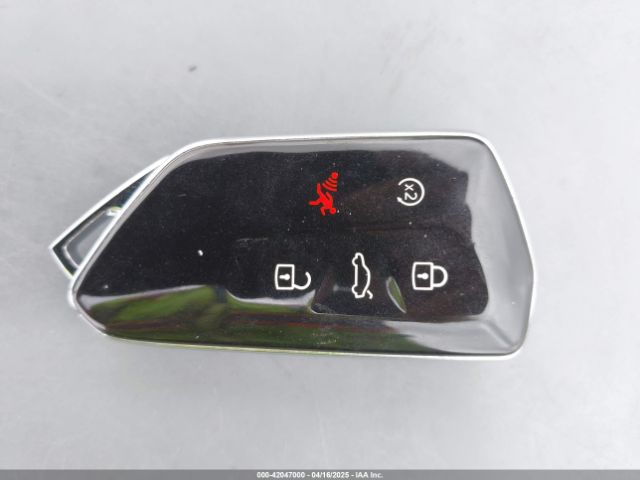 2024 VOLKSWAGEN ATLAS 1V2WR2CA2RC560161 Photo 10