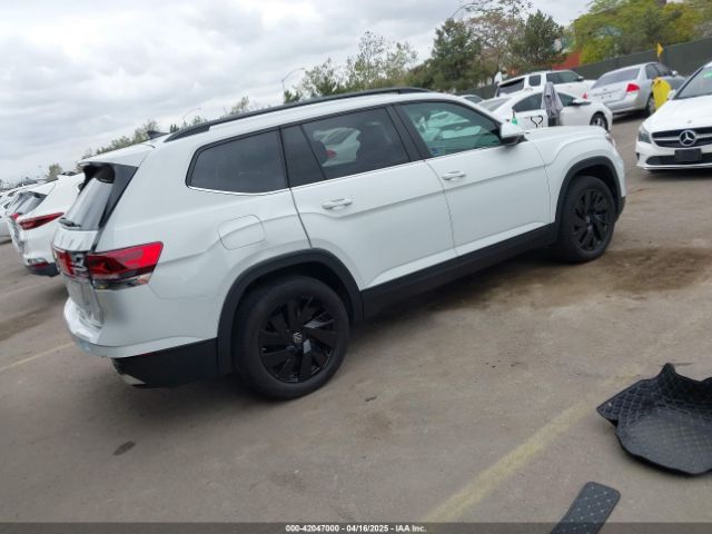 2024 VOLKSWAGEN ATLAS 1V2WR2CA2RC560161 Photo 3