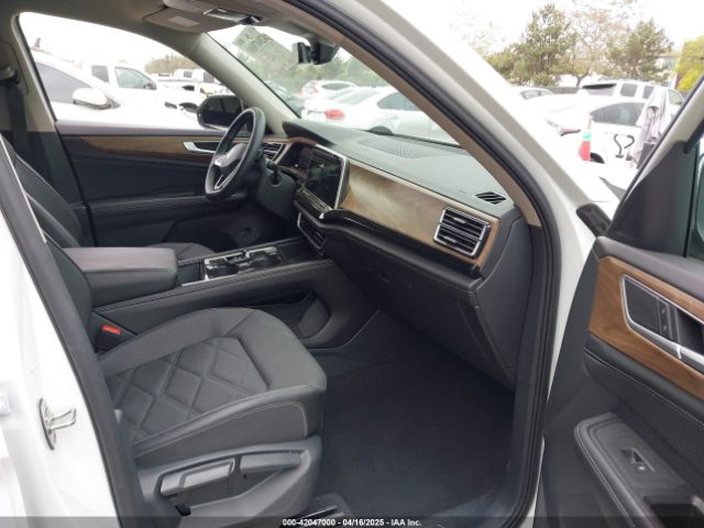 2024 VOLKSWAGEN ATLAS 1V2WR2CA2RC560161 Photo 4