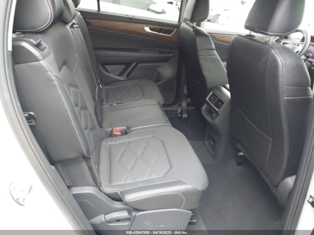 2024 VOLKSWAGEN ATLAS 1V2WR2CA2RC560161 Photo 7
