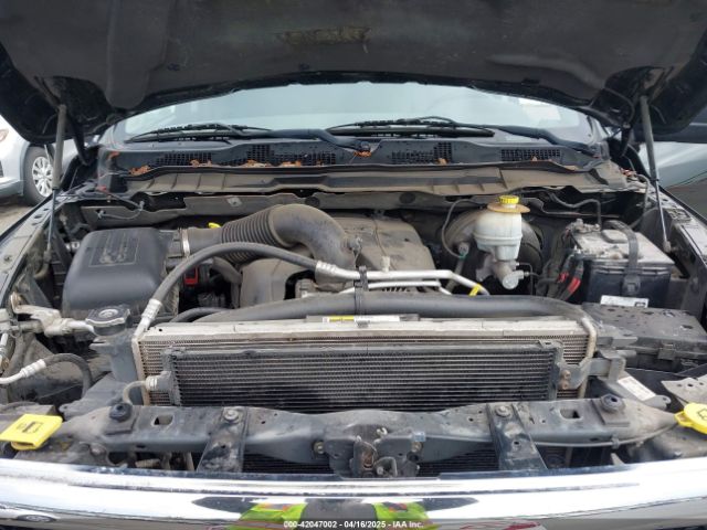 1C6RR7FT3FS536436 RAM 1500 St