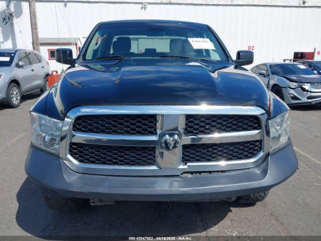 1C6RR7FT3FS536436 RAM 1500 St