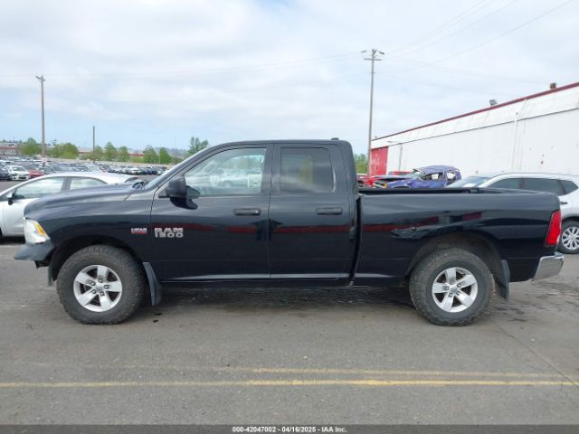1C6RR7FT3FS536436 RAM 1500 St