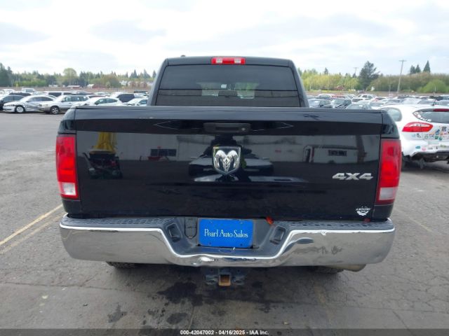 1C6RR7FT3FS536436 RAM 1500 St