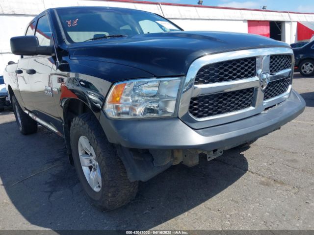 1C6RR7FT3FS536436 RAM 1500 St