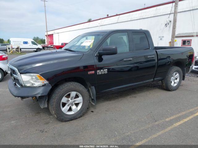 1C6RR7FT3FS536436 RAM 1500 St
