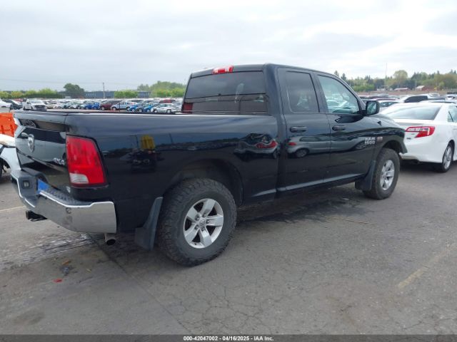 1C6RR7FT3FS536436 RAM 1500 St