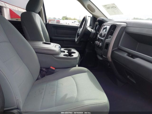 1C6RR7FT3FS536436 RAM 1500 St