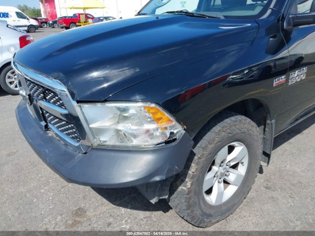1C6RR7FT3FS536436 RAM 1500 St