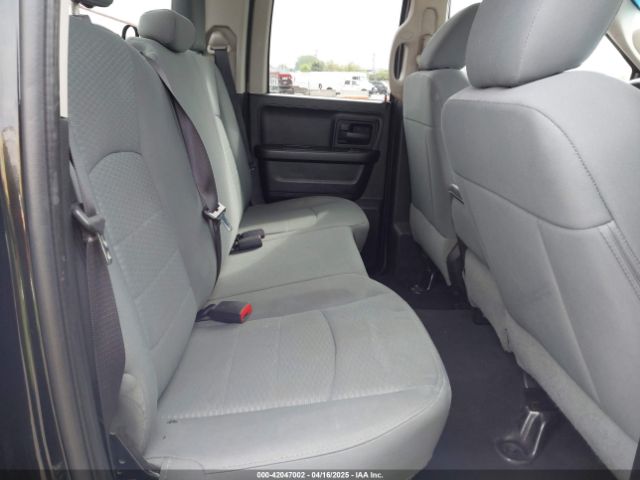 1C6RR7FT3FS536436 RAM 1500 St