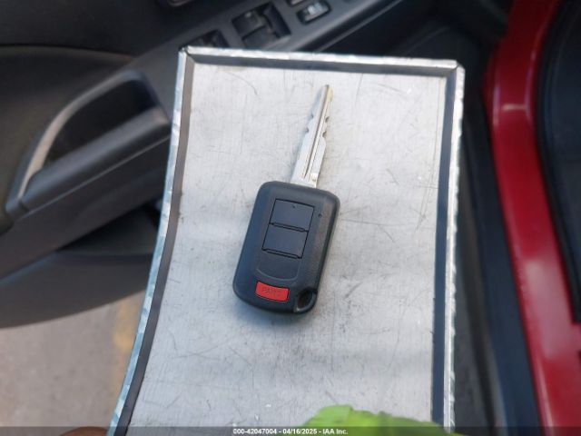 2016 MITSUBISHI OUTLANDER SPORT JA4AP3AW5GZ030485 Photo 10
