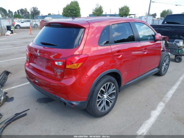 2016 MITSUBISHI OUTLANDER SPORT JA4AP3AW5GZ030485 Photo 3