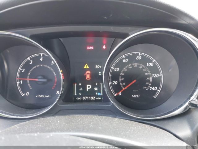 2016 MITSUBISHI OUTLANDER SPORT JA4AP3AW5GZ030485 Photo 6