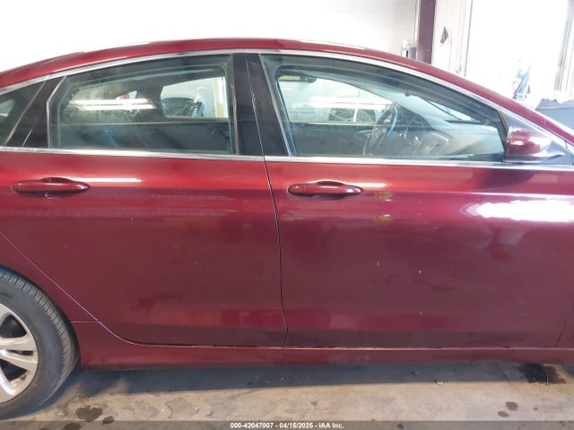 Chrysler 200 Limited 2015 1C3CCCAB2FN670767 Image 13