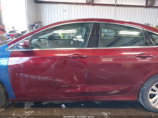Chrysler 200 Limited 2015 1C3CCCAB2FN670767 Image 14