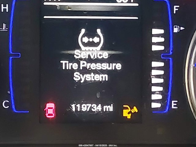 Chrysler 200 Limited 2015 1C3CCCAB2FN670767 Image 15