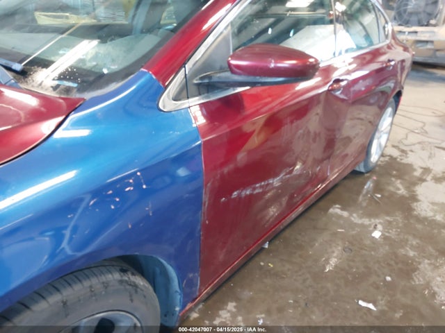 Chrysler 200 Limited 2015 1C3CCCAB2FN670767 Image 17