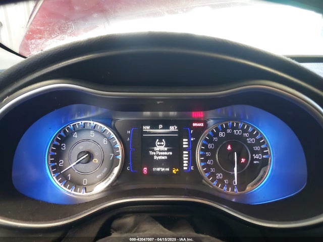 Chrysler 200 Limited 2015 1C3CCCAB2FN670767 Image 7