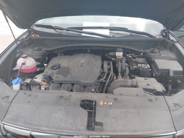 5NMJECDE6RH306548 Hyundai Tucson Limited