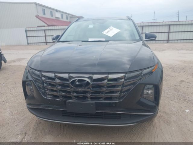 5NMJECDE6RH306548 Hyundai Tucson Limited