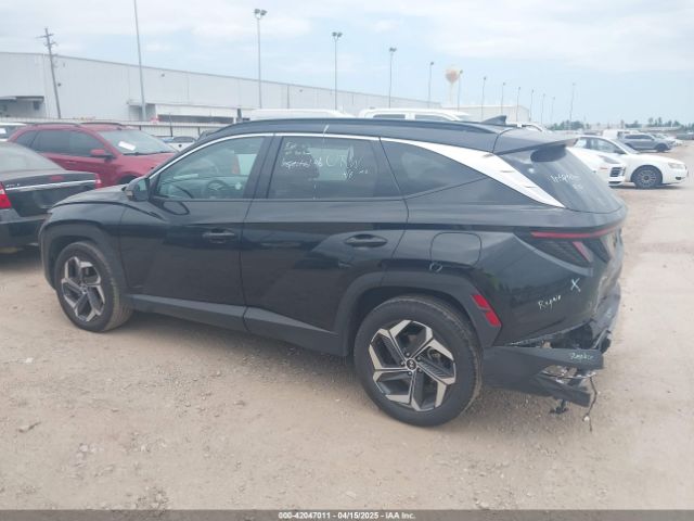 5NMJECDE6RH306548 Hyundai Tucson Limited