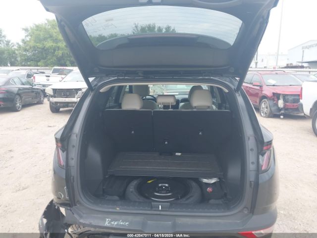 5NMJECDE6RH306548 Hyundai Tucson Limited