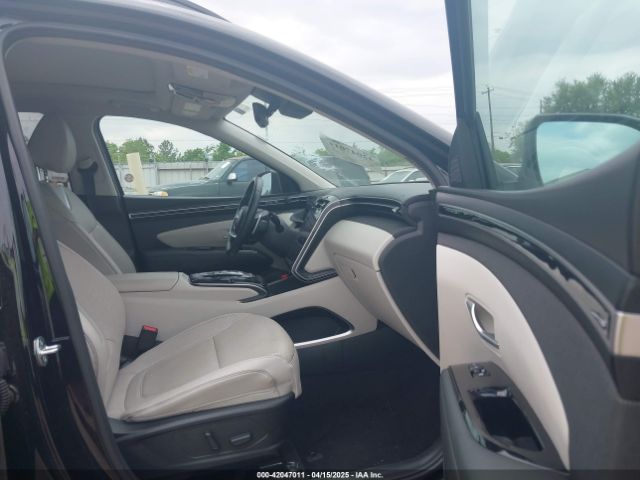 5NMJECDE6RH306548 Hyundai Tucson Limited
