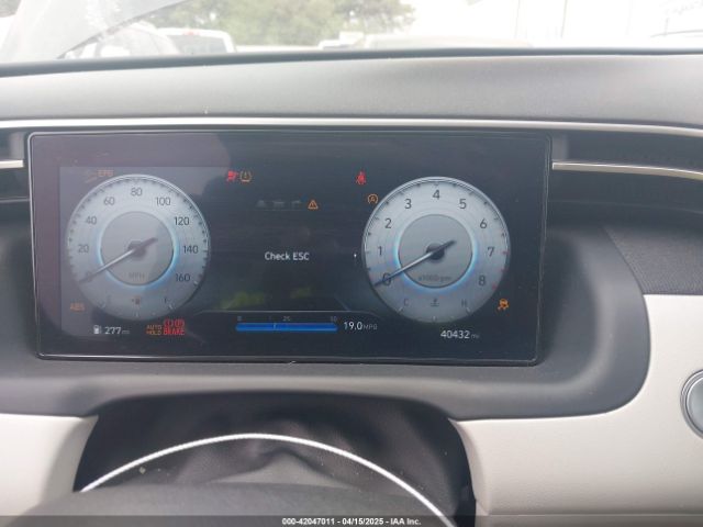 5NMJECDE6RH306548 Hyundai Tucson Limited