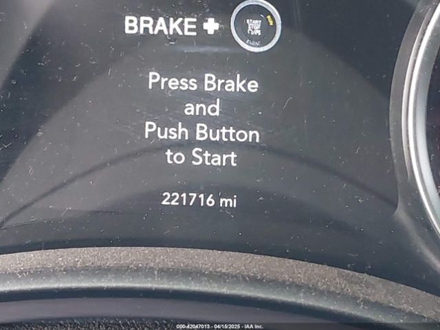 2C3CDXBG1HH546208 Dodge Charger Se Rwd