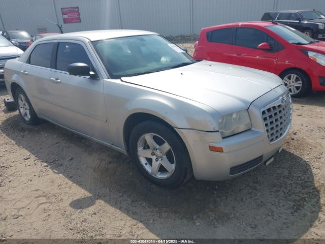 2006 CHRYSLER 300 2C3KA43R96H505406
