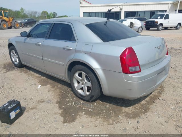 2006 CHRYSLER 300 2C3KA43R96H505406 Photo 2