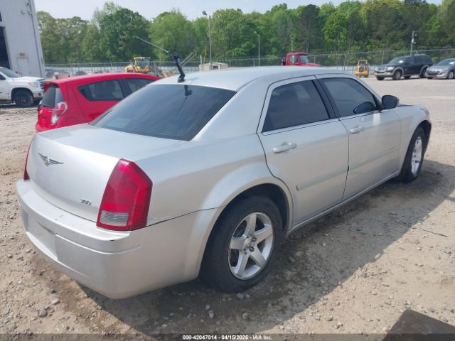 2006 CHRYSLER 300 2C3KA43R96H505406 Photo 3