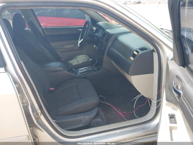 2006 CHRYSLER 300 2C3KA43R96H505406 Photo 4