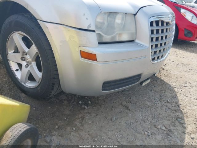 2006 CHRYSLER 300 2C3KA43R96H505406 Photo 5