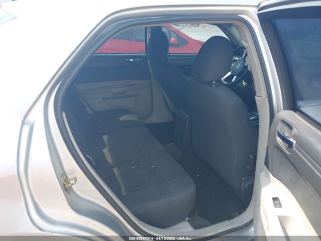 2006 CHRYSLER 300 2C3KA43R96H505406 Photo 7
