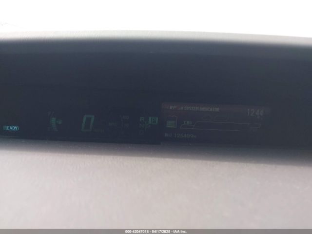 JTDKN3DU7F1986624 Toyota Prius Two