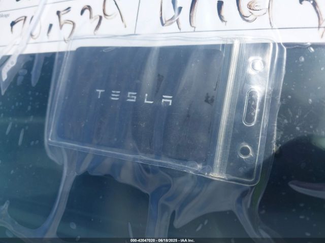 2021 TESLA MODEL Y 5YJYGDEF4MF230487 Photo 10