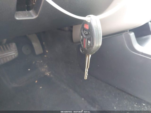 2008 MITSUBISHI GALANT 4A3AB36F28E019849 Photo 10