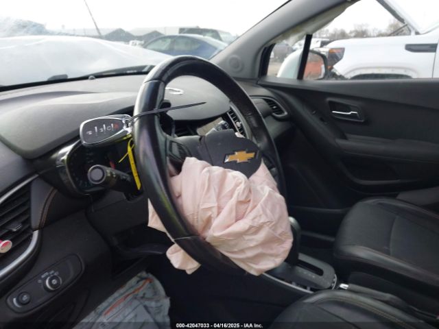 2019 CHEVROLET TRAX 3GNCJLSB4KL347757 Photo 10