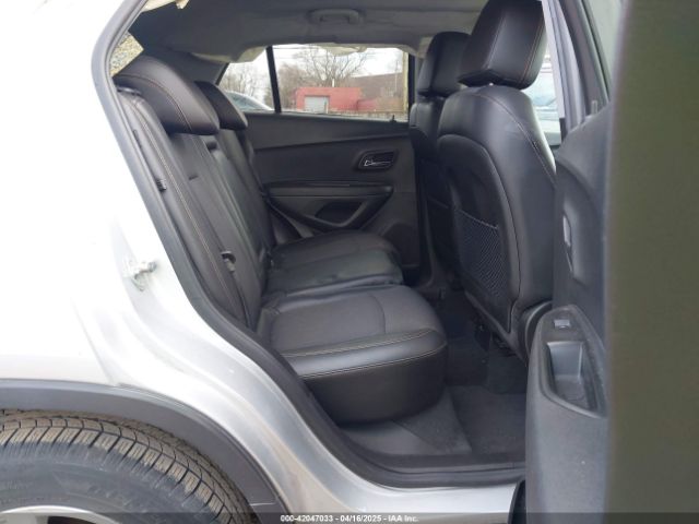 2019 CHEVROLET TRAX 3GNCJLSB4KL347757 Photo 7