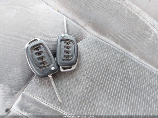 5NPE24AF5GH375681 Hyundai SONATA SE