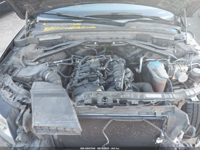 2011 AUDI Q5 WA1LFAFP9BA106203 Photo 9