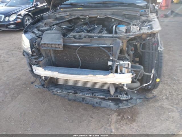 2011 AUDI Q5 WA1LFAFP9BA106203 Photo 5