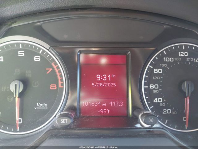 2011 AUDI Q5 WA1LFAFP9BA106203 Photo 6