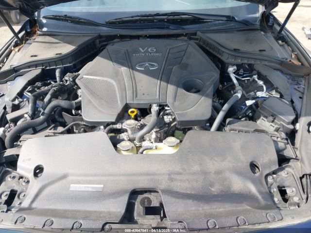 JN1EV7KK7MM411041 Infiniti Q60 Luxe