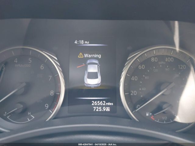 JN1EV7KK7MM411041 Infiniti Q60 Luxe